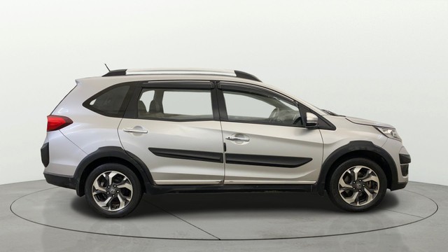 Honda BR-V i-VTEC VX MT Second-hand 2017 Honda BR-V i-VTEC VX MT for sale in New Delhi-13