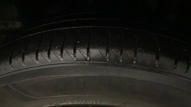 Honda BR-V i-VTEC VX MT Second-hand 2017 Honda BR-V i-VTEC VX MT for sale in New Delhi-3