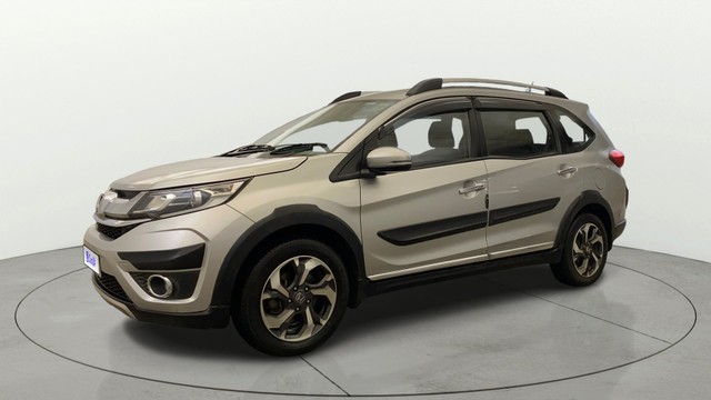 Honda BR-V i-VTEC VX MT Second-hand 2017 Honda BR-V i-VTEC VX MT for sale in New Delhi-18