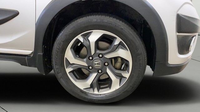 Honda BR-V i-VTEC VX MT Second-hand 2017 Honda BR-V i-VTEC VX MT for sale in New Delhi-27