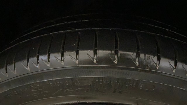 Honda BR-V i-VTEC VX MT Second-hand 2017 Honda BR-V i-VTEC VX MT for sale in New Delhi-6