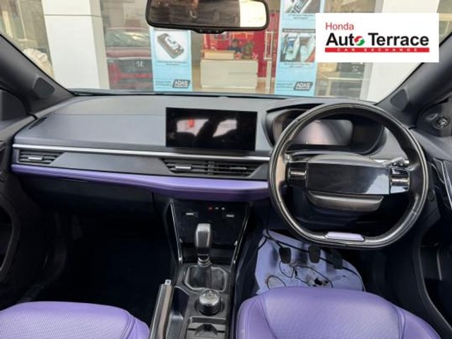 Second-hand 2023 Tata Nexon XZ Plus BSVI for sale in Amritsar-6