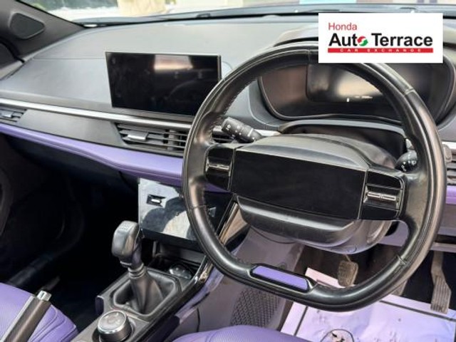 Second-hand 2023 Tata Nexon XZ Plus BSVI for sale in Amritsar-5