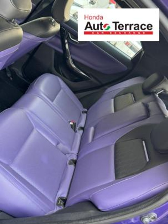 Second-hand 2023 Tata Nexon XZ Plus BSVI for sale in Amritsar-7