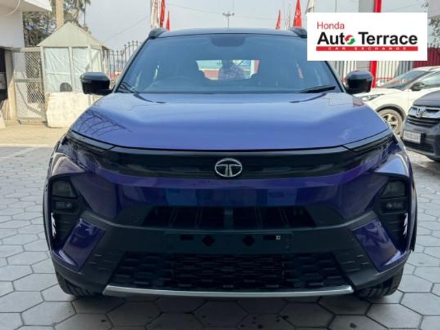 Second-hand 2023 Tata Nexon XZ Plus BSVI for sale in Amritsar-0