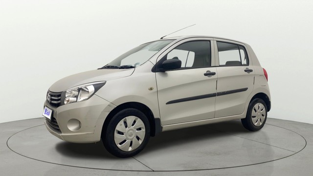 Second-hand 2016 Maruti Celerio VXI for sale in Bangalore-17