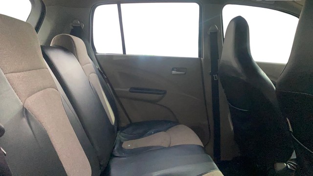 Second-hand 2016 Maruti Celerio VXI for sale in Bangalore-9