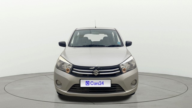 Second-hand 2016 Maruti Celerio VXI for sale in Bangalore-18