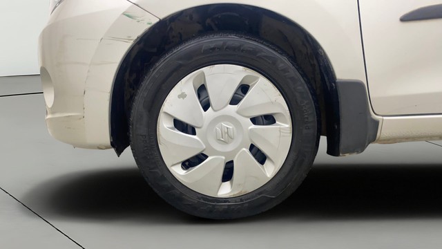 Second-hand 2016 Maruti Celerio VXI for sale in Bangalore-29