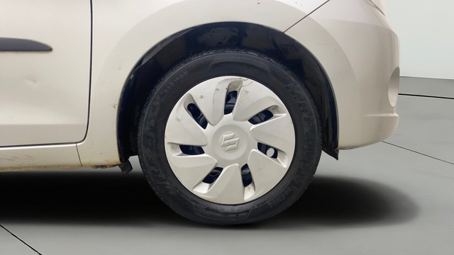 Second-hand 2016 Maruti Celerio VXI for sale in Bangalore-26