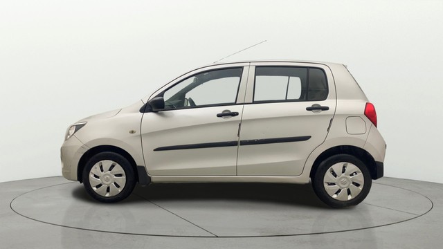 Second-hand 2016 Maruti Celerio VXI for sale in Bangalore-16
