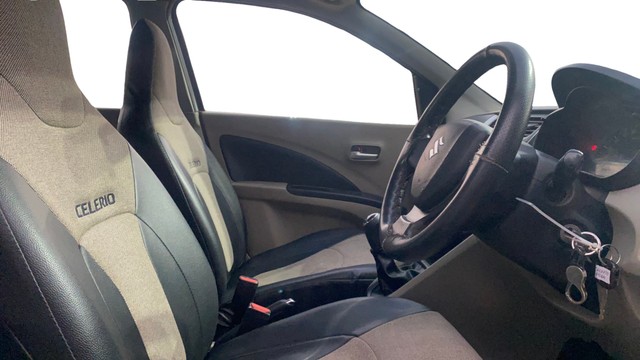 Second-hand 2016 Maruti Celerio VXI for sale in Bangalore-25