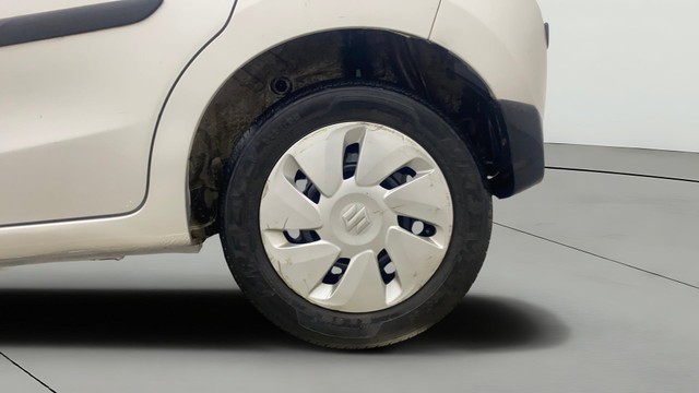 Second-hand 2016 Maruti Celerio VXI for sale in Bangalore-28