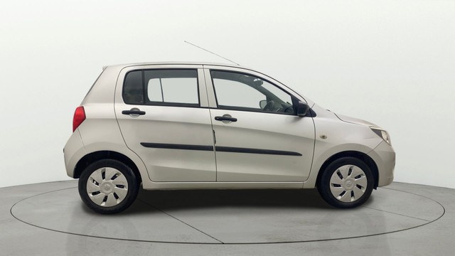 Second-hand 2016 Maruti Celerio VXI for sale in Bangalore-12