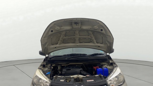 Second-hand 2016 Maruti Celerio VXI for sale in Bangalore-19