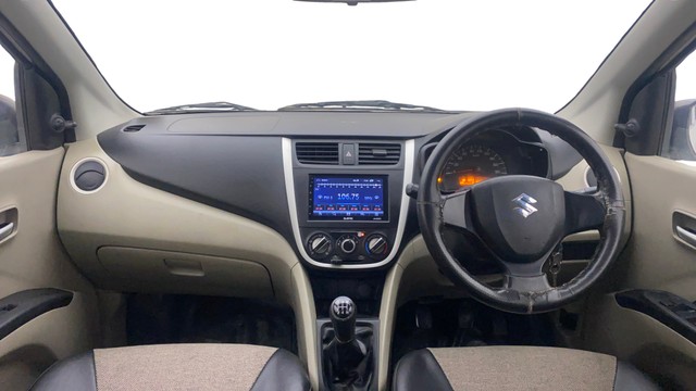 Second-hand 2016 Maruti Celerio VXI for sale in Bangalore-21