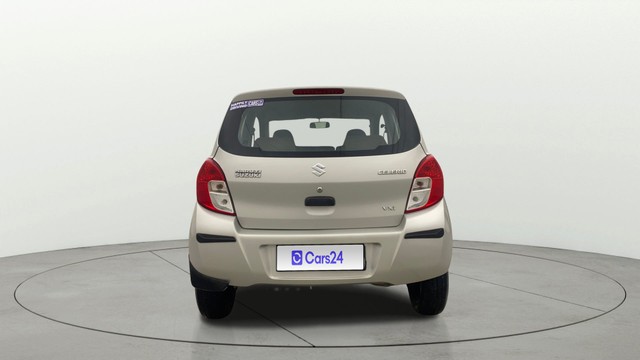 Second-hand 2016 Maruti Celerio VXI for sale in Bangalore-14