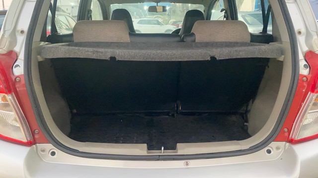 Second-hand 2016 Maruti Celerio VXI for sale in Bangalore-20