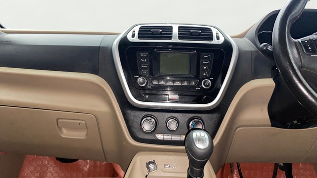 Second-hand 2017 Mahindra TUV 300 T8 for sale in Kochi-22