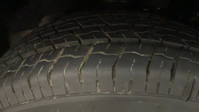 Second-hand 2017 Mahindra TUV 300 T8 for sale in Kochi-28