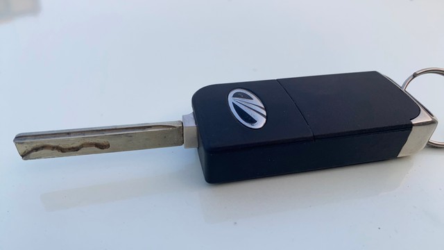 Second-hand 2019 Mahindra XUV500 W5 for sale in Jaipur-21