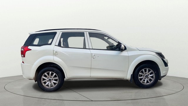 Second-hand 2019 Mahindra XUV500 W5 for sale in Jaipur-1