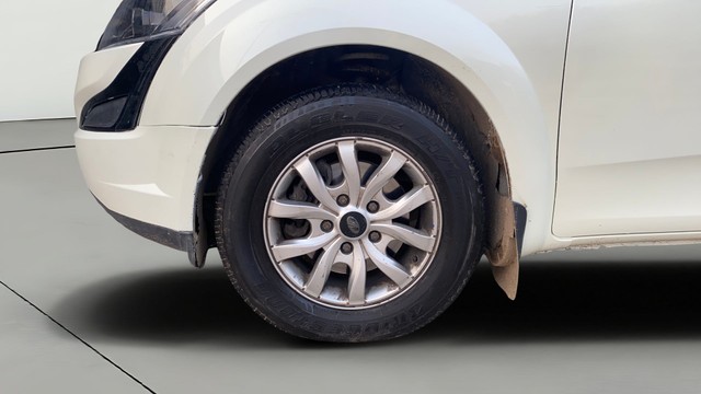 Second-hand 2019 Mahindra XUV500 W5 for sale in Jaipur-25