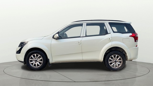 Second-hand 2019 Mahindra XUV500 W5 for sale in Jaipur-5