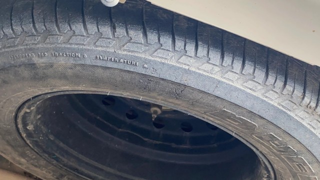 Second-hand 2019 Mahindra XUV500 W5 for sale in Jaipur-27