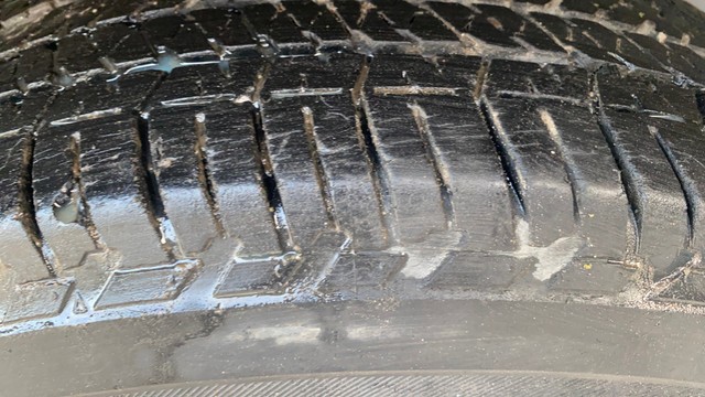 Second-hand 2019 Mahindra XUV500 W5 for sale in Jaipur-29