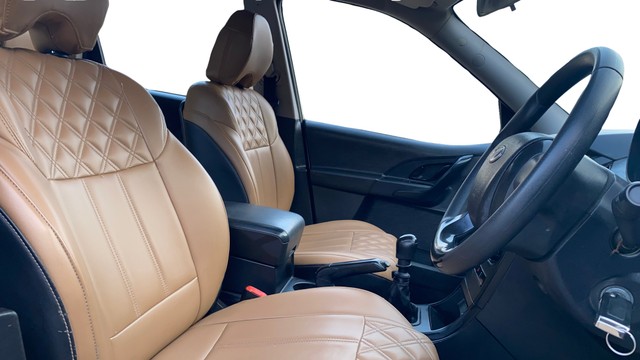 Second-hand 2019 Mahindra XUV500 W5 for sale in Jaipur-15