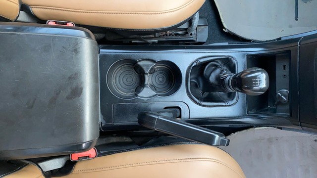 Second-hand 2019 Mahindra XUV500 W5 for sale in Jaipur-13