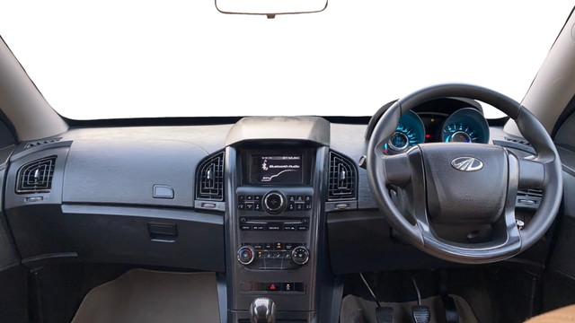 Second-hand 2019 Mahindra XUV500 W5 for sale in Jaipur-10