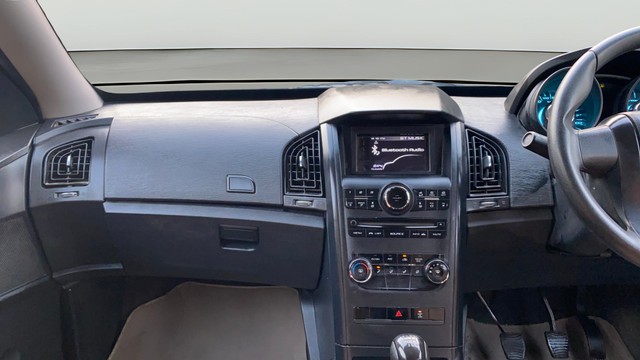 Second-hand 2019 Mahindra XUV500 W5 for sale in Jaipur-22