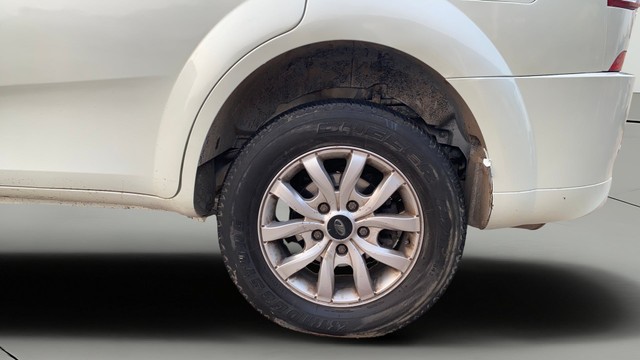 Second-hand 2019 Mahindra XUV500 W5 for sale in Jaipur-26