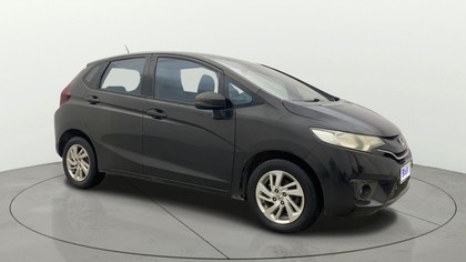2018 Honda Jazz 1.2 V AT i VTEC
