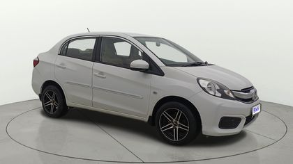 2018 Honda Amaze S Option i-VTEC