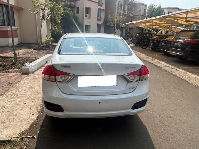 Second-hand 2016 Maruti Suzuki Ciaz VXi Plus for sale in Indore-1