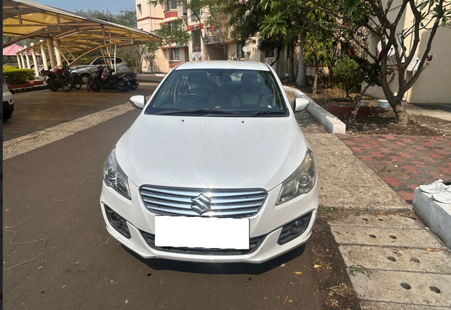 Second-hand 2016 Maruti Suzuki Ciaz VXi Plus for sale in Indore-2