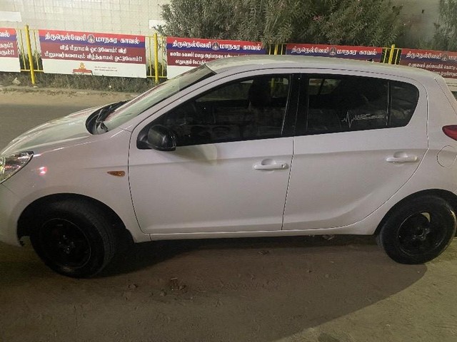 Second-hand 2010 Hyundai i20 Era Diesel for sale in Tirunelveli-1