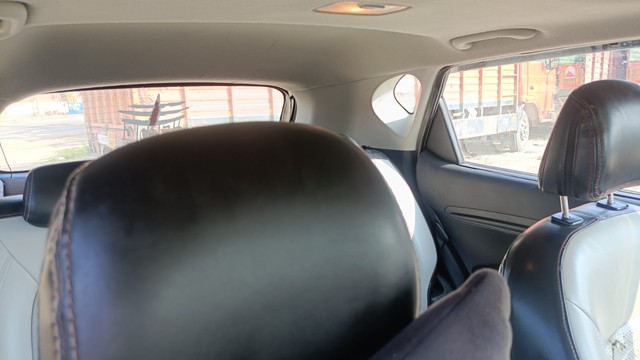 Second-hand 2022 Kia Sonet HTX Turbo DCT BSVI for sale in Sonipat-8