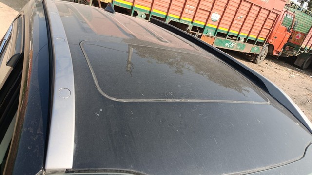 Second-hand 2022 Kia Sonet HTX Turbo DCT BSVI for sale in Sonipat-9