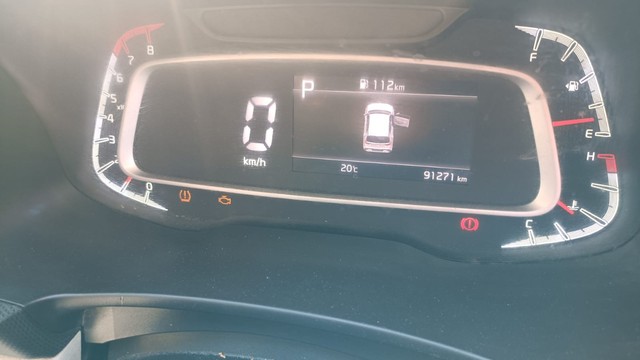 Second-hand 2022 Kia Sonet HTX Turbo DCT BSVI for sale in Sonipat-6