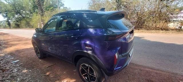 Second-hand 2024 Tata Nexon FearlessPR Plus DT DCA for sale in Siddapura-2