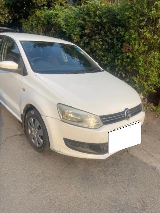 Second-hand 2012 Volkswagen Polo Petrol Comfortline 1.2L for sale in Chandigarh-0