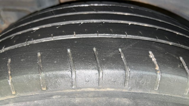 Second-hand 2020 Hyundai Venue S Plus Diesel BSVI for sale in Mysore-35