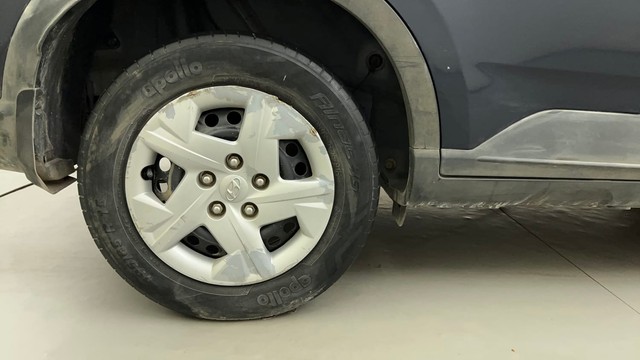 Second-hand 2020 Hyundai Venue S Plus Diesel BSVI for sale in Mysore-18