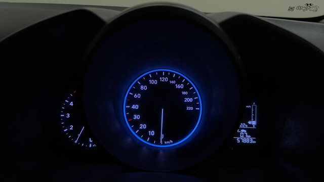 Second-hand 2020 Hyundai Venue S Plus Diesel BSVI for sale in Mysore-13