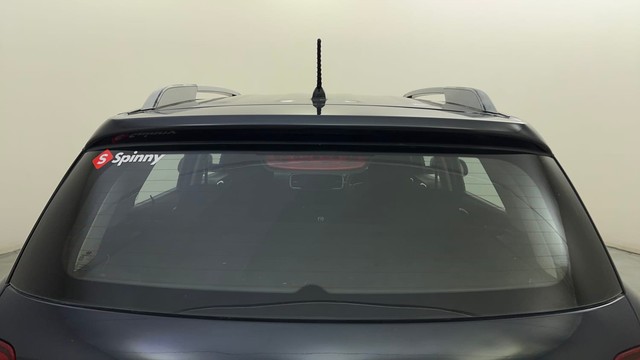 Second-hand 2020 Hyundai Venue S Plus Diesel BSVI for sale in Mysore-24