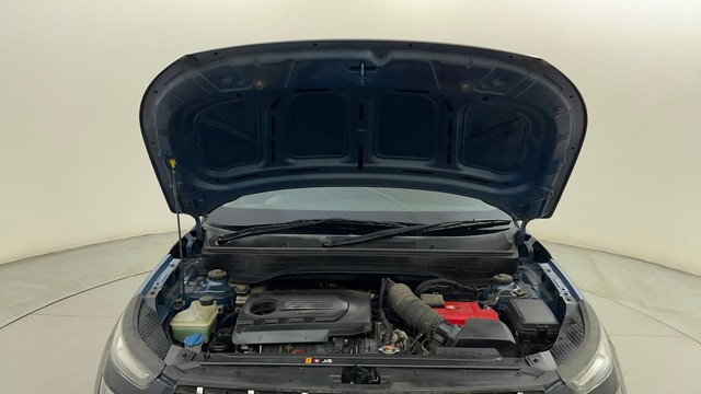 Second-hand 2020 Hyundai Venue S Plus Diesel BSVI for sale in Mysore-8